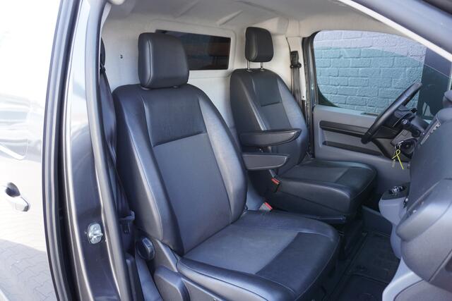 Opel VIVARO 2.0 CDTI 177PK L3 EURO 6 - Airco - Navi - Cruise - ¤17.900,- Excl.