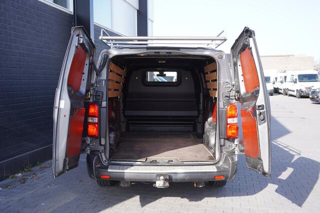 Opel VIVARO 2.0 CDTI 177PK L3 EURO 6 - Airco - Navi - Cruise - ¤17.900,- Excl.