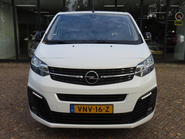 Opel VIVARO 2.0 CDTI 177pk Automaat L3H1 Innovation*Navi*HUD*Camera*