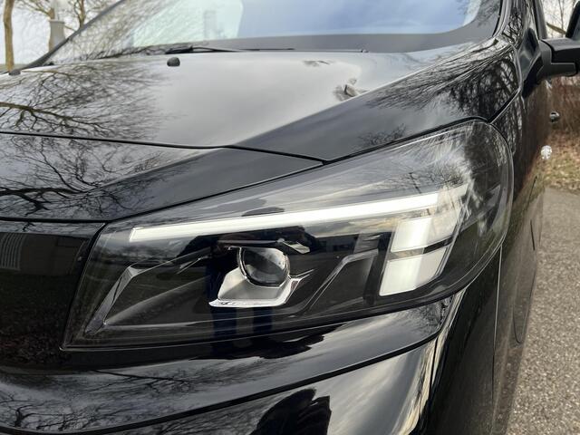 Opel VIVARO Electric L3 75kWh 136pk | STX SPORT | LEDEREN BEKLEDING STX | STX PAKKET | DAKSPOILER | SIDESKIRTS | 18 INCH ZWARTE VELGEN | CITY PAKKET | COMFORT PAKKET | EXTERIEUR PAKKET | FULL ECO LED VERLICHTING | WINTER PAKKET | HOUTEN AFWERKING LAADRUIMTE | SCHEIDI