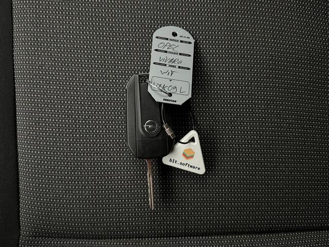 Opel VIVARO 2.0BlueHDi 145PK XL Dubbele Cabine | 6-Persoons | Navigatie | Camera | Airco | Cruise