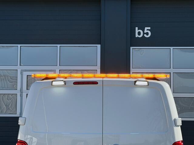 Opel VIVARO 2.0 CDTi 144pk L3H1 Edition / Zwaailamp / Navi / Airco / Cruise / Carplay