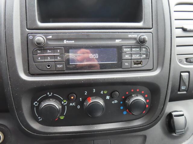 Opel VIVARO 1.6 CDTI L1H1 DC Edition *6-Persoons*Airco*