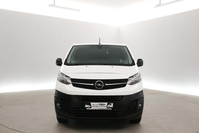 Opel VIVARO 2.0 CDTI 145PK L3H1 | Aut. | Airco | Camera | Cruise | Carplay | Trekhaak | 3 Zits | Parkeersens.