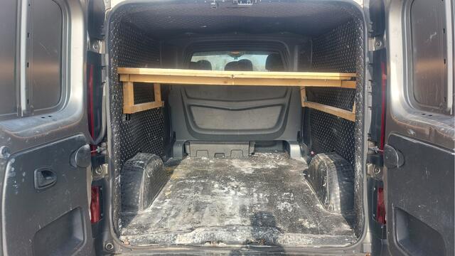 Opel VIVARO 1.6 CDTI L2H1 DC Edition AIRCO/NAVI BJ 2018