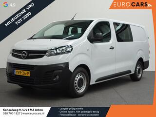 opel-vivaro-l3h1-edition-dubbele-ca
