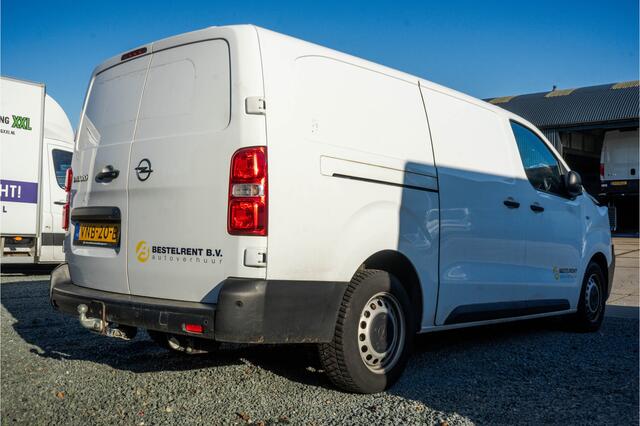 Opel VIVARO L3H1 | 123 PK | Cruise | Airco | Navigatie