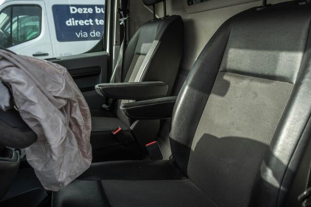 Opel VIVARO L3H1 | 123 PK | Cruise | Airco | Navigatie