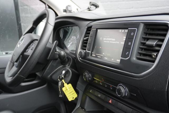 Opel VIVARO 2.0 CDTI L3 Automaat EURO 6 - Airco - Cruise - Camera - ¤ 17.950,- Excl.