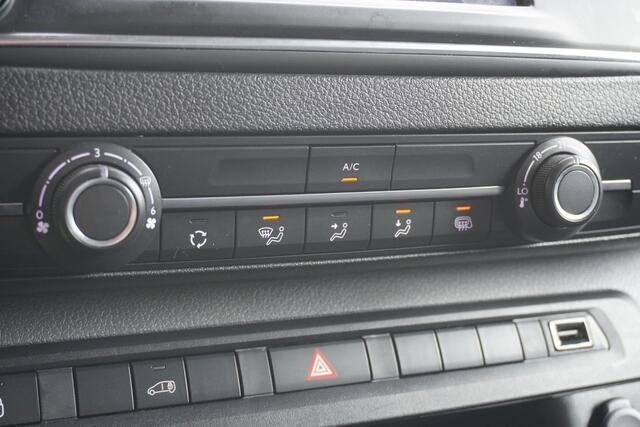 Opel VIVARO 2.0 CDTI L3 Automaat EURO 6 - Airco - Cruise - Camera - ¤ 17.950,- Excl.