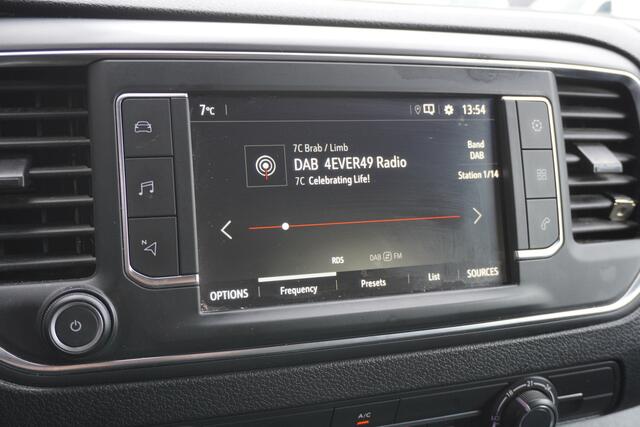 Opel VIVARO 2.0 CDTI L3 Automaat EURO 6 - Airco - Cruise - Camera - ¤ 17.950,- Excl.