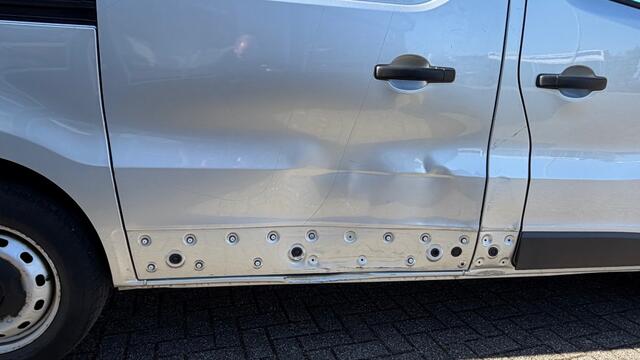 Opel VIVARO 1.6 CDTI 92KW 125PK EURO 6 AIRCO/ CRUISE CONTROL/ NAVIGATIE/ CAMERA/ 100% DEALERONDERHOUDEN