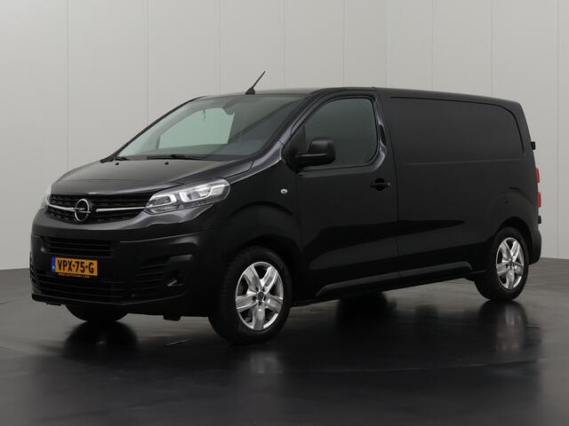 Opel VIVARO 2.0CDTI 145PK Lang Edition | Multimedia | airco | 3-Zits | Trekhaak