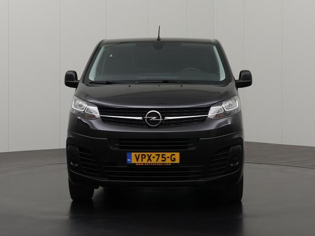 Opel VIVARO 2.0CDTI 145PK Lang Edition | Multimedia | airco | 3-Zits | Trekhaak