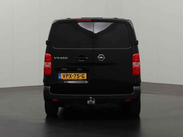 Opel VIVARO 2.0CDTI 145PK Lang Edition | Multimedia | airco | 3-Zits | Trekhaak