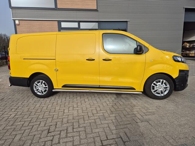 Opel VIVARO 2.0 CDTI L3H1 145pk automaat camera Edition