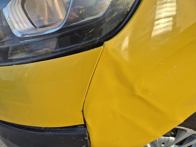 Opel VIVARO 2.0 CDTI L3H1 145pk automaat camera Edition