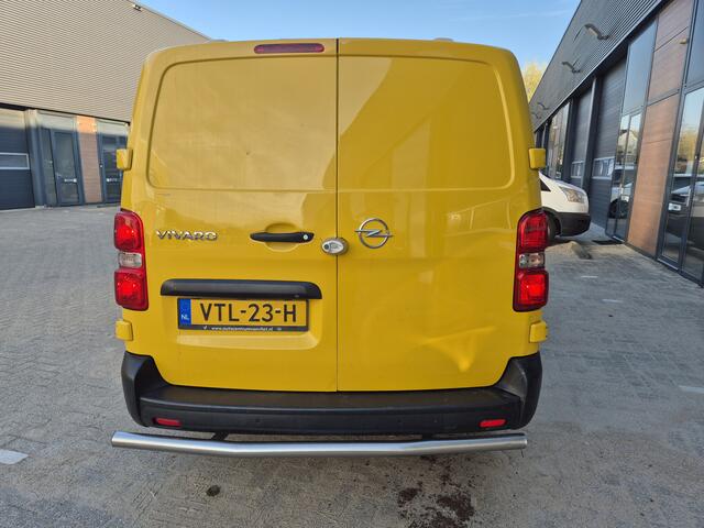 Opel VIVARO 2.0 CDTI L3H1 145pk automaat camera Edition