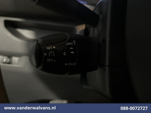 Opel VIVARO Combi 1.5 CDTI 120pk L3H1 Personenbus 9-Zits Euro6 Airco | Navigatie | Apple Carplay | Cruisecontrol Android Auto, Achterklep, Parkeersensoren