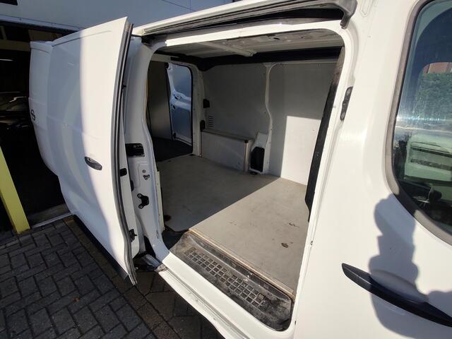 Opel VIVARO 1.5 BlueHDi 120 S&S L2 Cruise-Control Parkeersensoren Airco