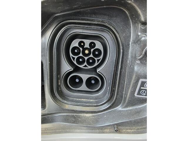 Opel VIVARO ë-Vivaro / Citroen e-Jumpy L2 50 kWh SNELLADER Airco Navi DAB+ Achteruitrijcamera PDC