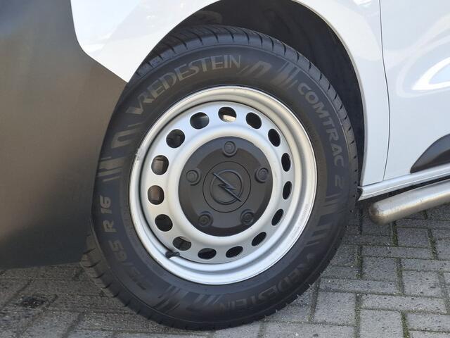 Opel VIVARO 2.0 CDTI L3H1 Edition | Navigatie/Android/Apple Carplay | Trekhaak | Cruise Control | DAB | PDC Achter | Airco |