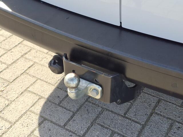 Opel VIVARO 2.0 CDTI L3H1 Edition | Navigatie/Android/Apple Carplay | Trekhaak | Cruise Control | DAB | PDC Achter | Airco |