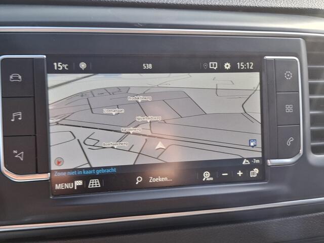 Opel VIVARO 2.0 CDTI L3H1 Edition | Navigatie/Android/Apple Carplay | Trekhaak | Cruise Control | DAB | PDC Achter | Airco |