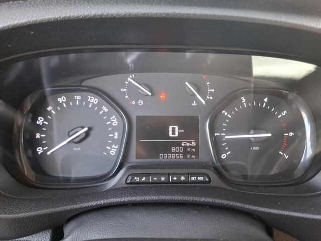 Opel VIVARO 2.0 CDTI L3H1 Edition | Navigatie/Android/Apple Carplay | Trekhaak | Cruise Control | DAB | PDC Achter | Airco |