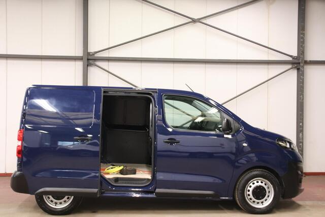 Opel VIVARO Vivaro-e ELEKTRISCH ACHTERUITRIJCAMERA