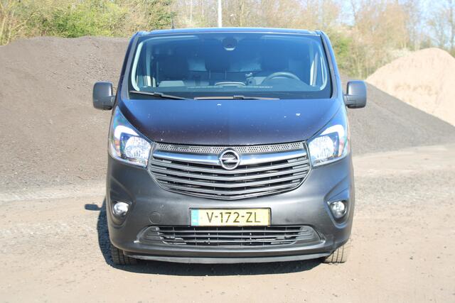 Opel VIVARO 1.6 CDTI L2H1 Sport EcoFlex