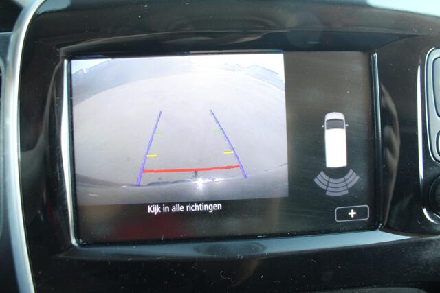 Opel VIVARO 1.6 CDTI L2H1 Sport EcoFlex