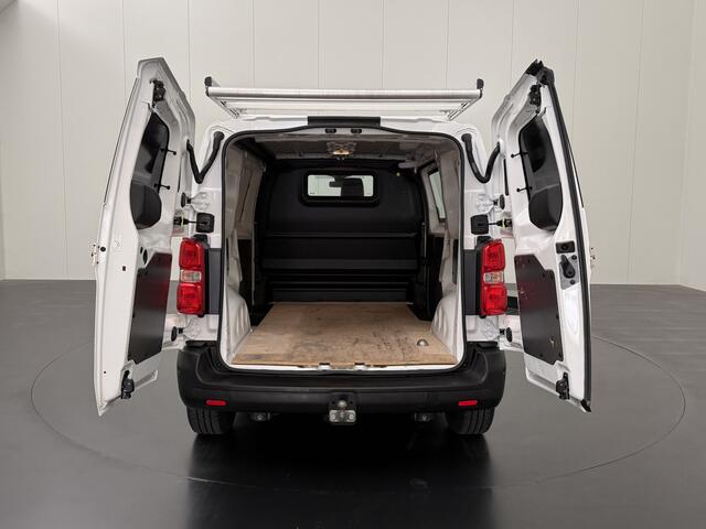 Opel VIVARO 1.5CDTI Lang Imperiaal | Trekhaak | Navigatie | Camera | Airco | Cruise | 3-Zits