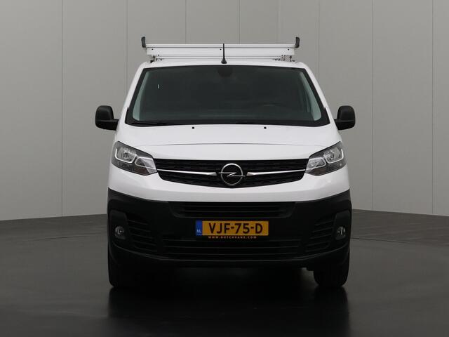 Opel VIVARO 1.5CDTI Lang Imperiaal | Trekhaak | Navigatie | Camera | Airco | Cruise | 3-Zits