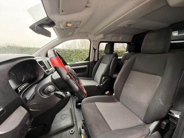 Opel VIVARO 2.0 CDTI L3H1 DC Ed.