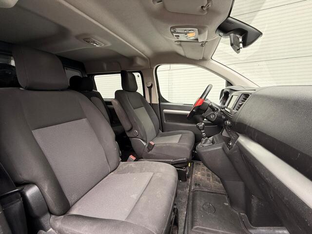 Opel VIVARO 2.0 CDTI L3H1 DC Ed.