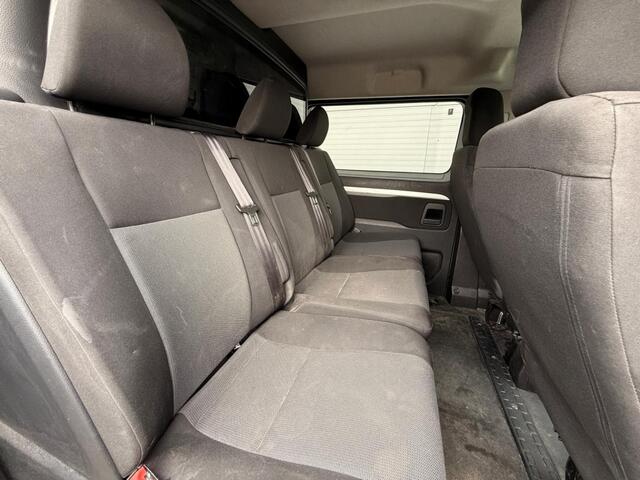 Opel VIVARO 2.0 CDTI L3H1 DC Ed.