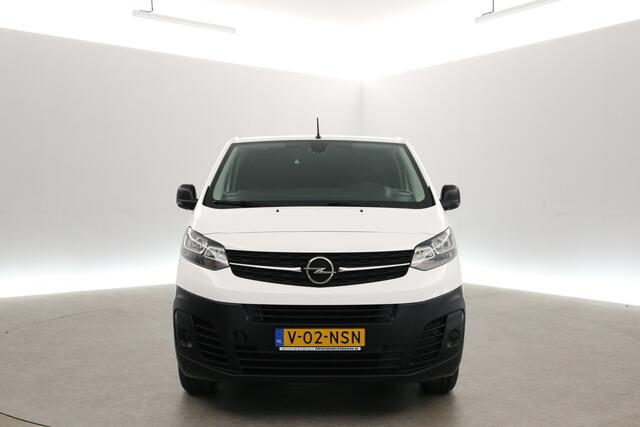 Opel VIVARO 2.0 CDTI L3H1 | 145PK | MARGE | Airco | Cruise | 3 Zits | Parkeersens.