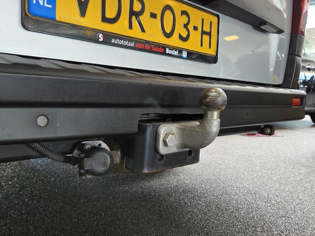 Opel VIVARO 1.6 CDTI L1H1 Edition EcoFlex