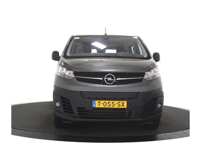 Opel VIVARO Combi Electric L2 50 kWh 8 persoons / camera / Cruise / Carplay