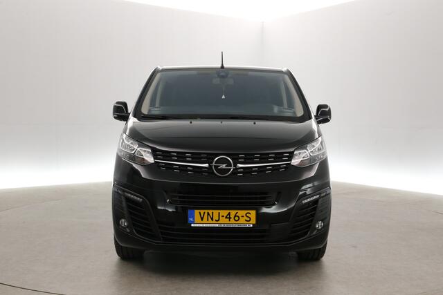 Opel VIVARO 2.0 CDTI 145PK L3H1 Innovation | Dubbele Cabine | Aut. | Clima | Cruise | Camera | 2xSchuifdeur | Trekhaak | Carplay |