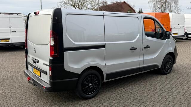 Opel VIVARO 1.6 CDTI 92KW 125PK EURO 6 AIRCO/ CRUISE CONTROL/ NAVIGATIE/ 100% DEALERONDERHOUDEN