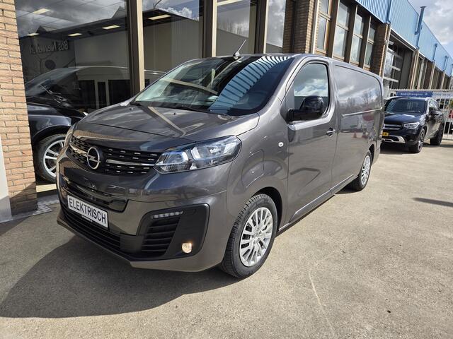 Opel VIVARO Electric L3 75 kWh