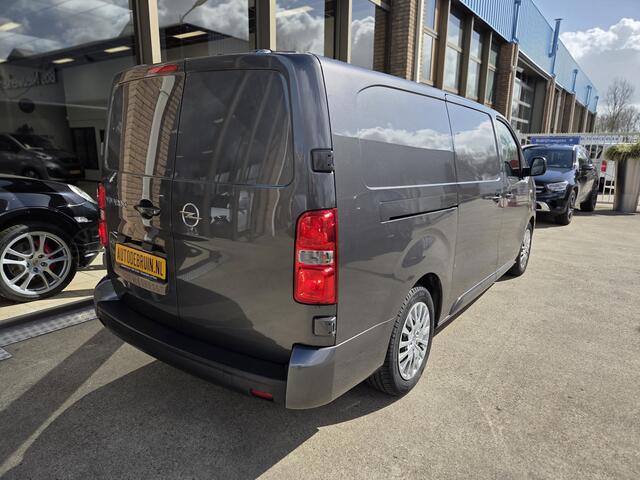 Opel VIVARO Electric L3 75 kWh