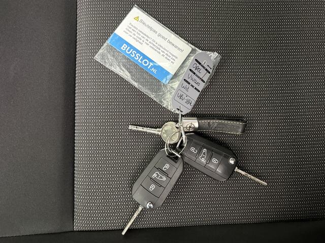 Opel VIVARO 2.0CDTI 145PK Lang Edition | Navigatie | Camera | Airco | Cruise | Trekhaak