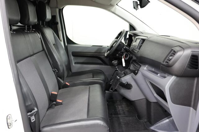 Opel VIVARO 1.5 CDTI L2H1 LANG IMPERIAAL EN TREKHAAK