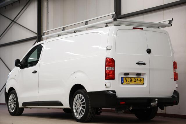 Opel VIVARO 1.5 CDTI L2H1 LANG IMPERIAAL EN TREKHAAK