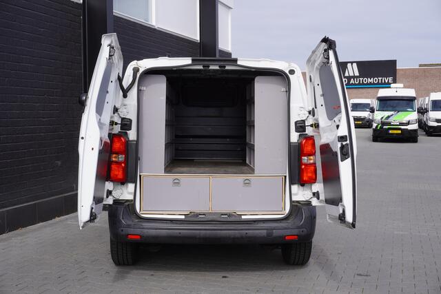 Opel VIVARO 1.5 CDTI L2 EURO 6 - Airco - Cruise - PDC - ¤12.499,- Excl.