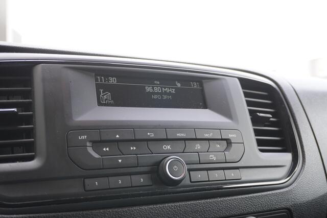 Opel VIVARO 1.5 CDTI L2 EURO 6 - Airco - Cruise - PDC - ¤12.499,- Excl.