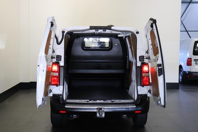 Opel VIVARO 2.0 CDTI 122PK L2 EURO 6 - Airco - Navi - Cruise - ¤12.900,- Excl.